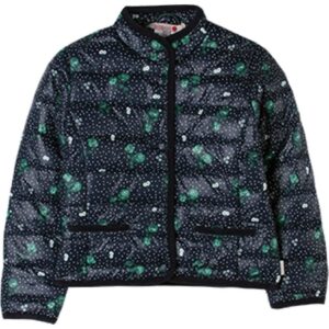 BOBOLI sping jacket with print maren 728052
