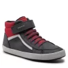 athletika geox j gasili b a j265ca 054fu c4244 d navy dk red