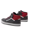 athletika geox j gasili b a j265ca 054fu c4244 d navy dk red 2