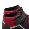 athletika geox j gasili b a j265ca 054fu c4244 d navy dk red 3