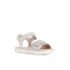 Geox SS23 J028ZA 007BC C8011 Rose Poline 27