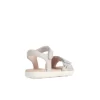 Geox SS23 J028ZA 007BC C8011 Rose Poline 497