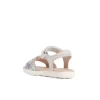 Geox SS23 J028ZA 007BC C8011 Rose Poline 718