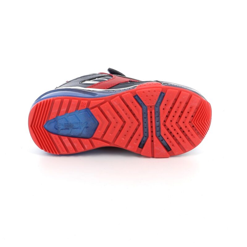 athlitiko agori spiderman geox j36fed 0fuce c0833 fotakia 0342