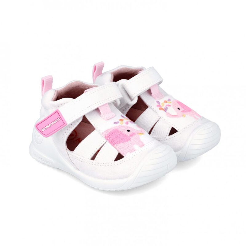 canvas sandals for first steps 242183 e (1)