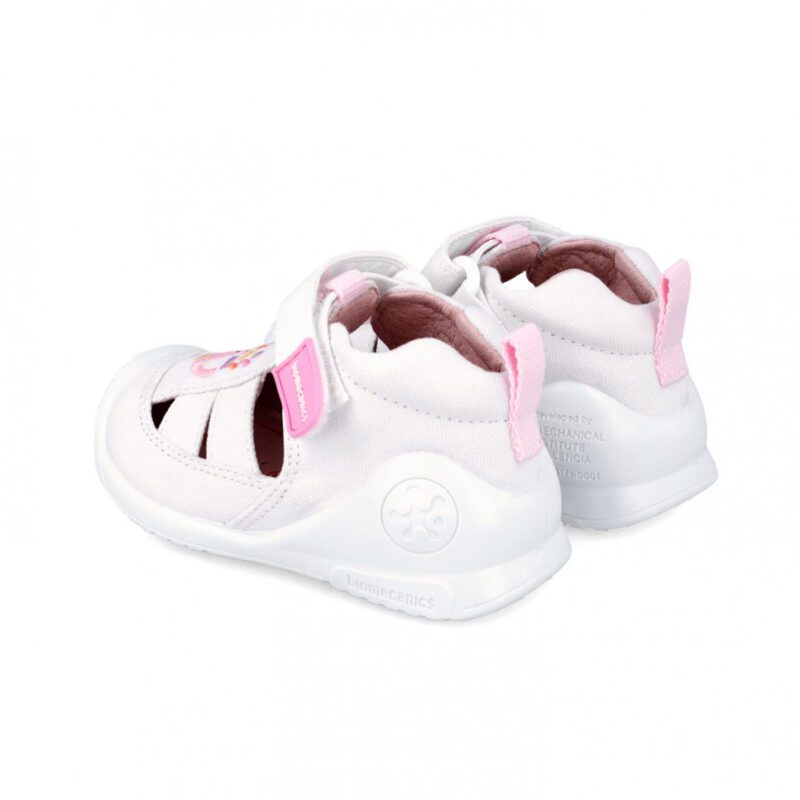 canvas sandals for first steps 242183 e (2)