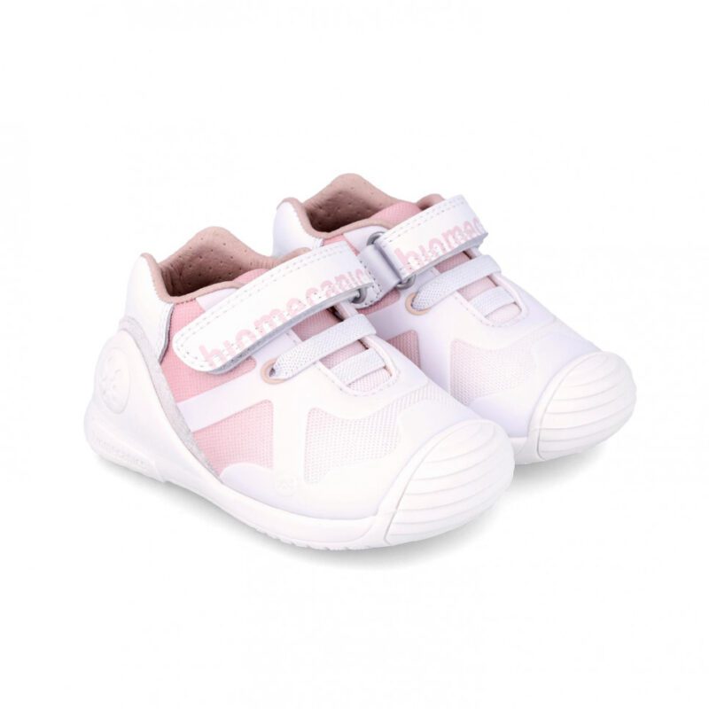 first steps sneakers for baby girl 242150 d (1)