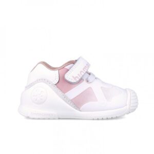first steps sneakers for baby girl 242150 d
