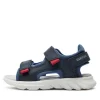 sandalia geox j sandal airadyum bo j45f1a 015me cf44m m navy dk blue 0000303477158 (4)