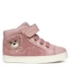 athletika geox b kilwi girl b46d5a 022nf c8056 s roz 0000303947569
