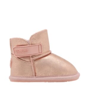 tecnobaby zapatos botas y botines australiana tecnobaby boots australiana metallized rose 53989180834123 700x Photoroom 900x700 (1)