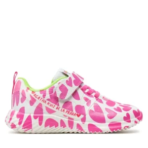 athletika agatha ruiz de la prada 242980 fucsia a 0000303695729