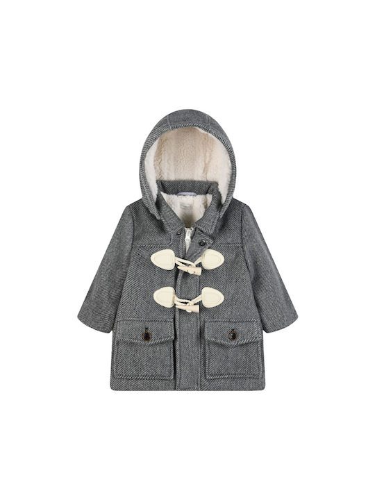 fixedratio 20240909121138 energiers paidiko palto me ependysi koukoula gri 41 124491 1