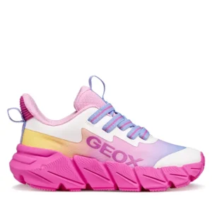 athletika geox j flexyper fast girl j55n5a 02a9j c8238 s egkhromo 0000305703385