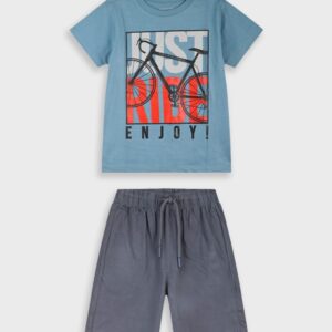 energiers 13 226011 0 σετ βερμούδα